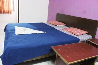 Chankaya MVR Guest House, Hyderabad 3